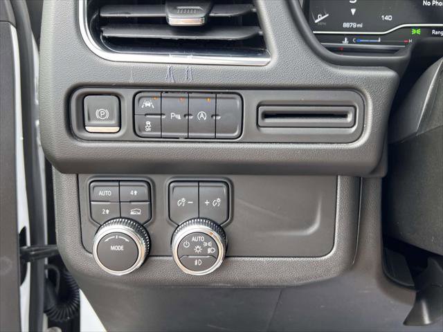 Used 2023 GMC Yukon SLT image 24