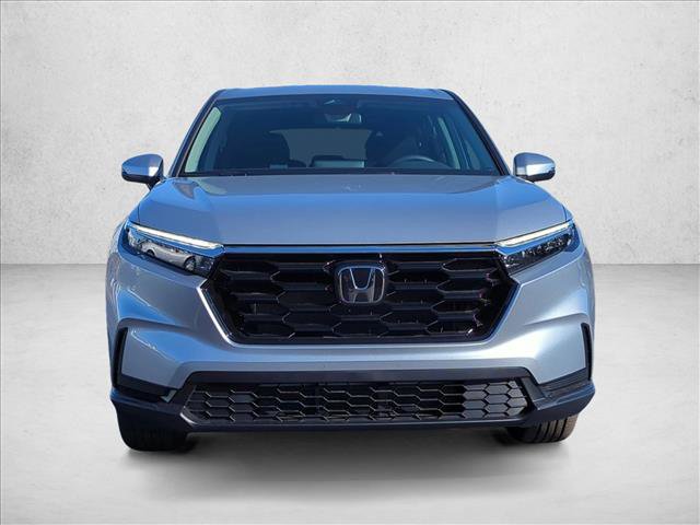 New 2026 Honda CR-V EX image 7