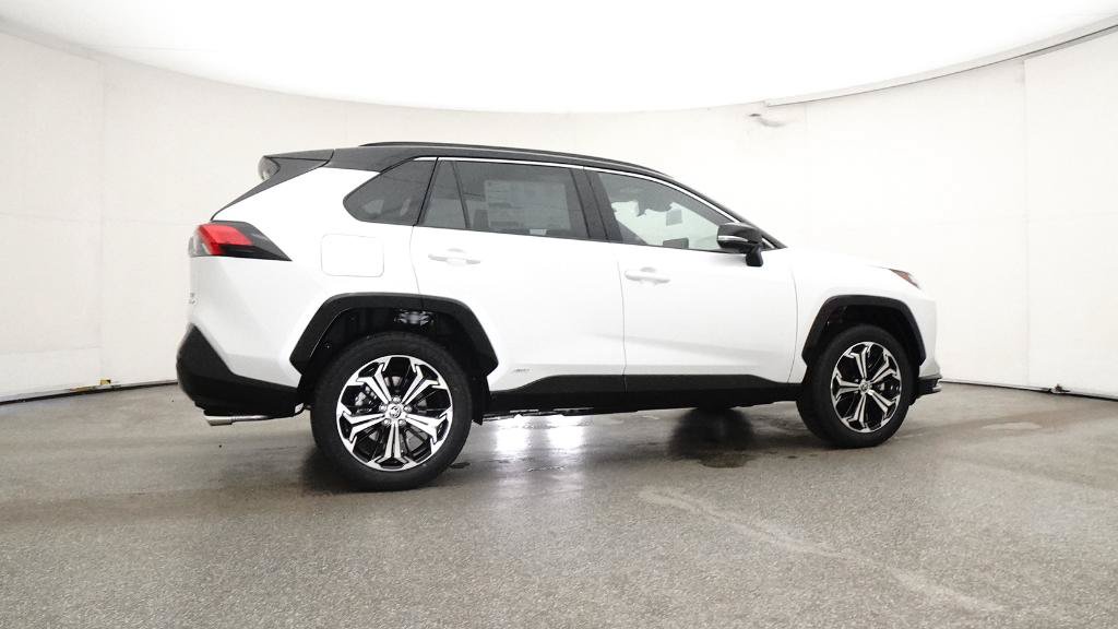 New 2025 Toyota RAV4 XSE w/ Premium Package AWD/4WD image 29