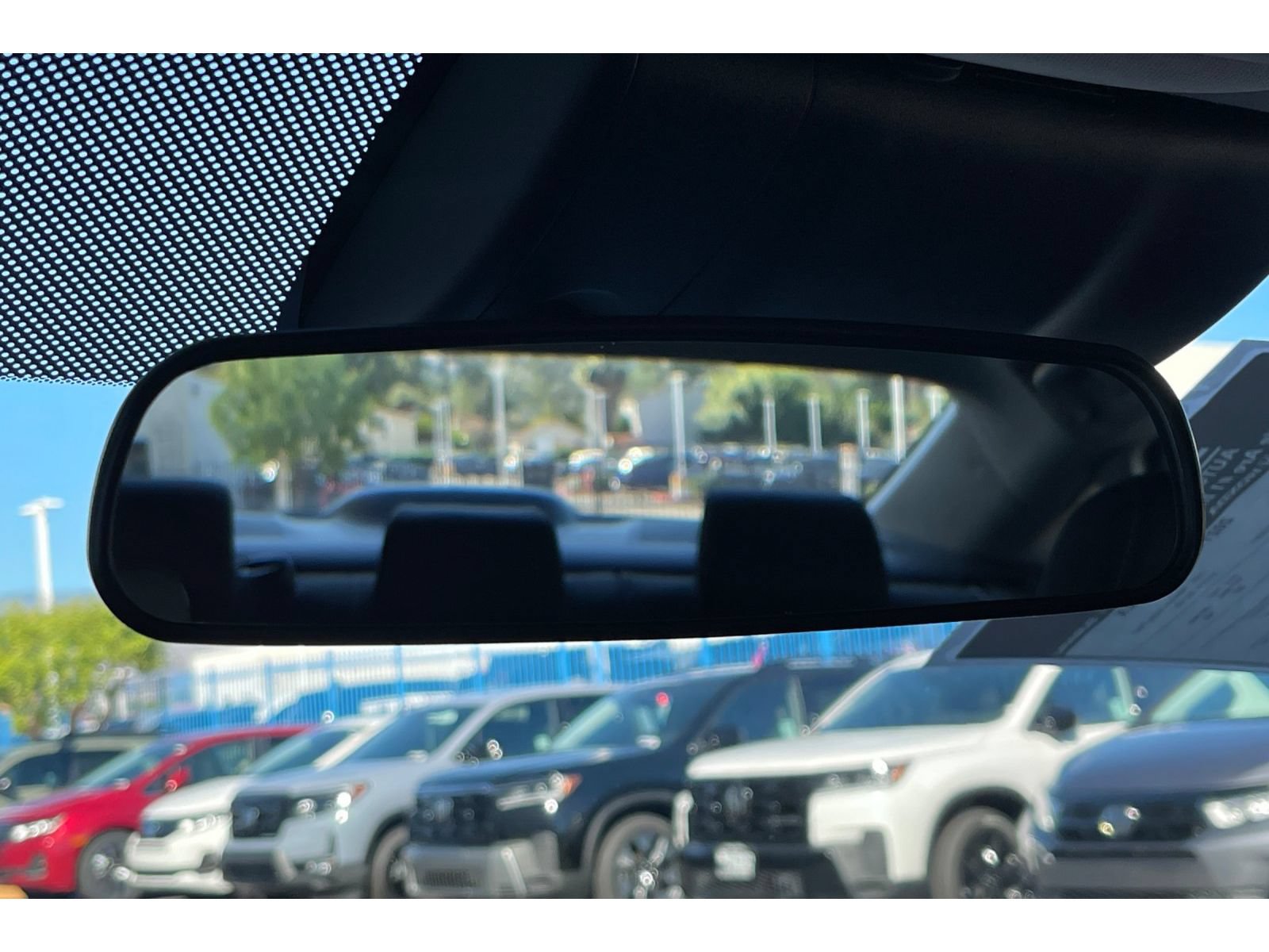Used 2021 Honda Civic EX image 24