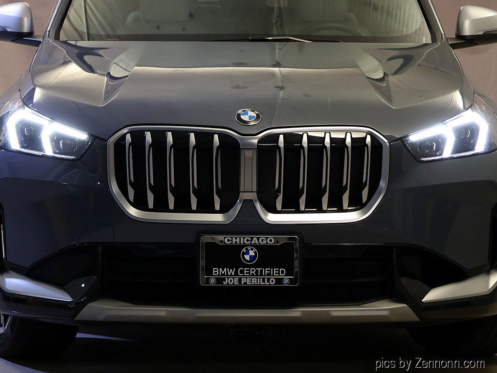 Certified 2023 BMW X1 xDrive28i w/ Convenience Package AWD/4WD image 6