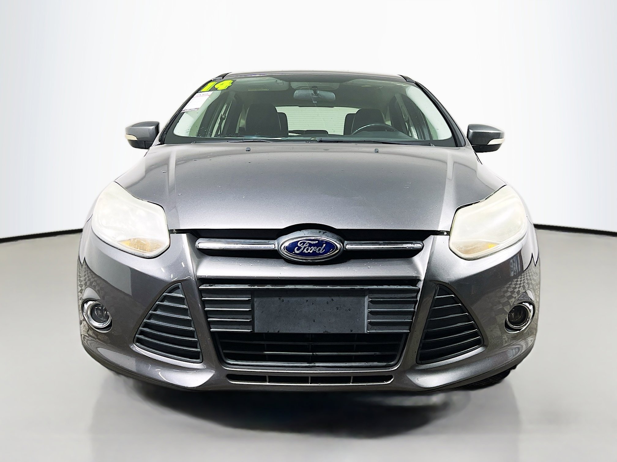 Used 2014 Ford Focus SE w/ Equipment Group 201A image 11