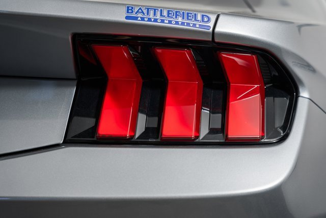 New 2025 Ford Mustang GT Premium image 6