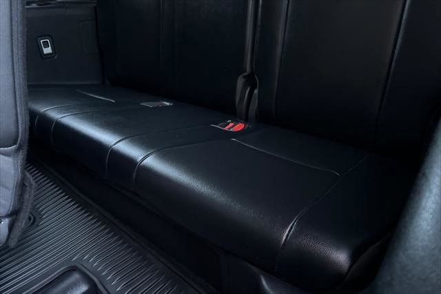 Certified 2022 Toyota Highlander XLE image 16