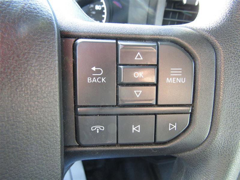 Used 2023 Ford F250 XL w/ Snow Plow Prep Package image 16