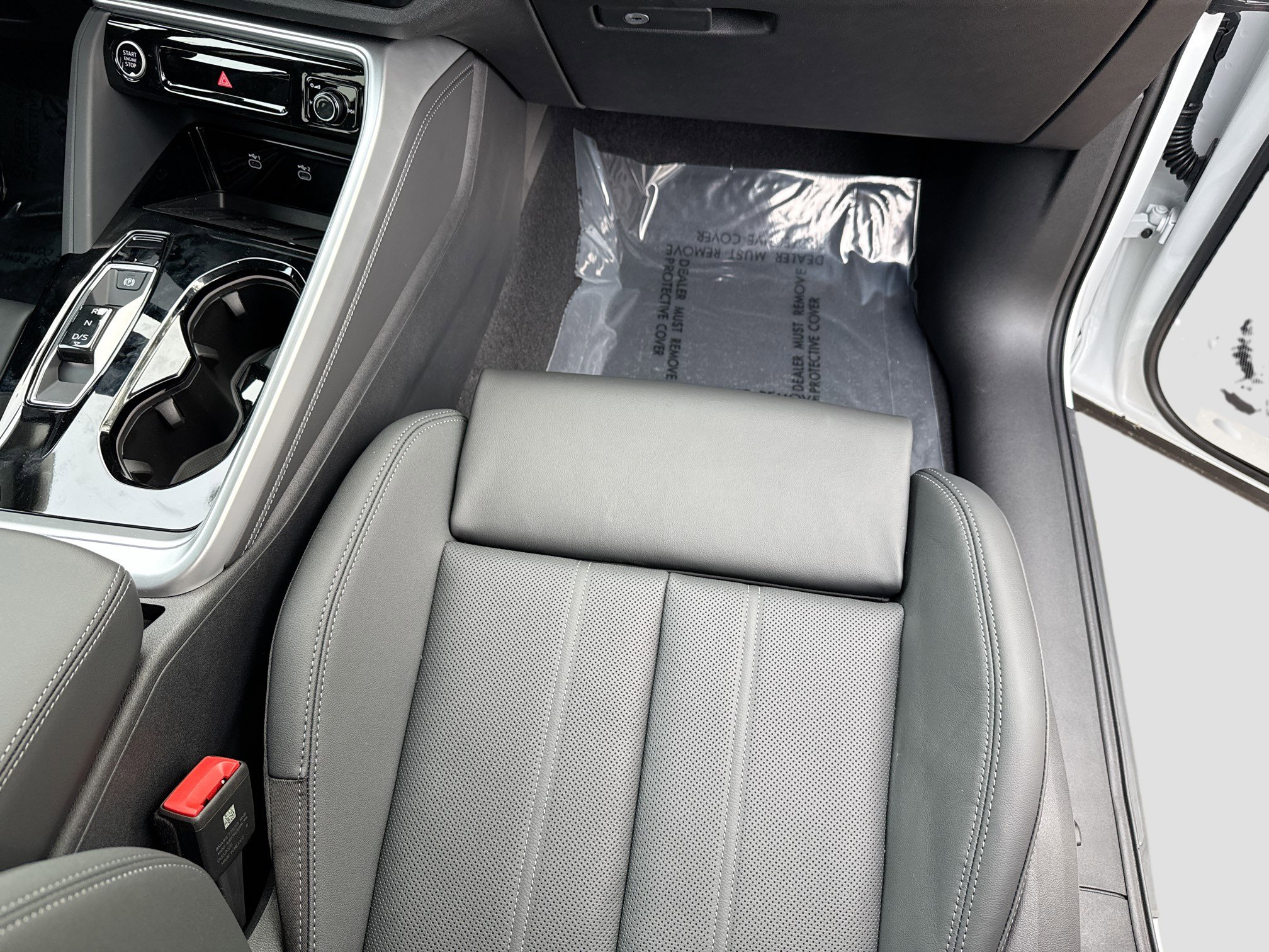 New 2025 Audi Q5 Premium Plus image 18