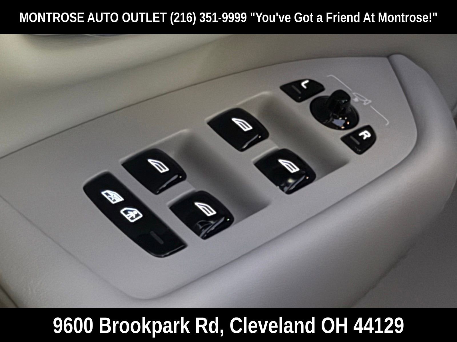 New 2026 Volvo XC90 B6 Ultra w/ Protection Package AWD/4WD image 33