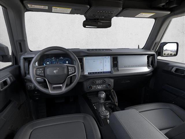 New 2026 Ford Bronco Badlands image 9