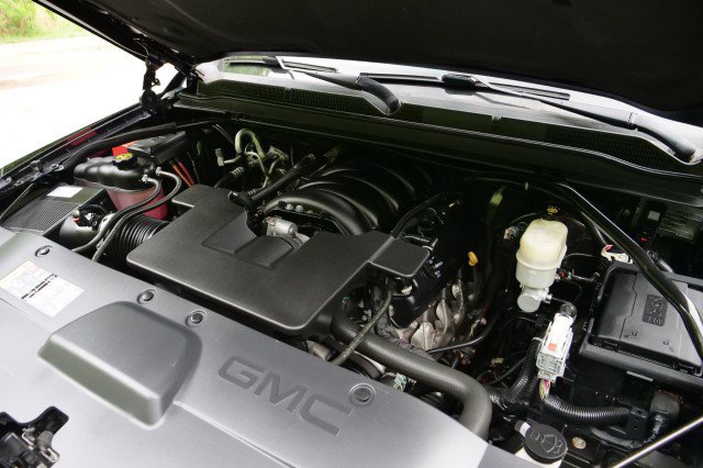 Used 2020 GMC Yukon Denali AWD/4WD image 50