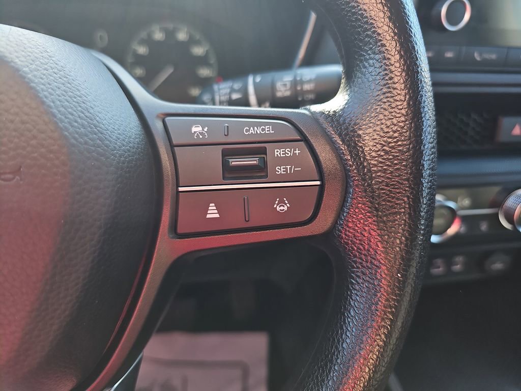 Used 2024 Honda CR-V EX image 22
