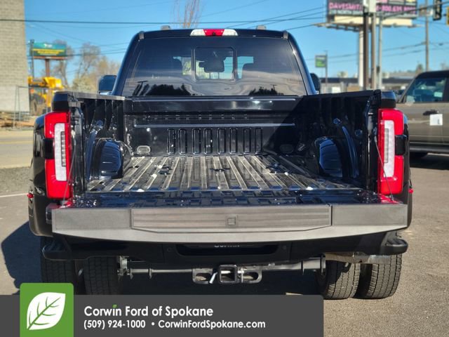 Used 2026 Ford F450 Platinum image 21