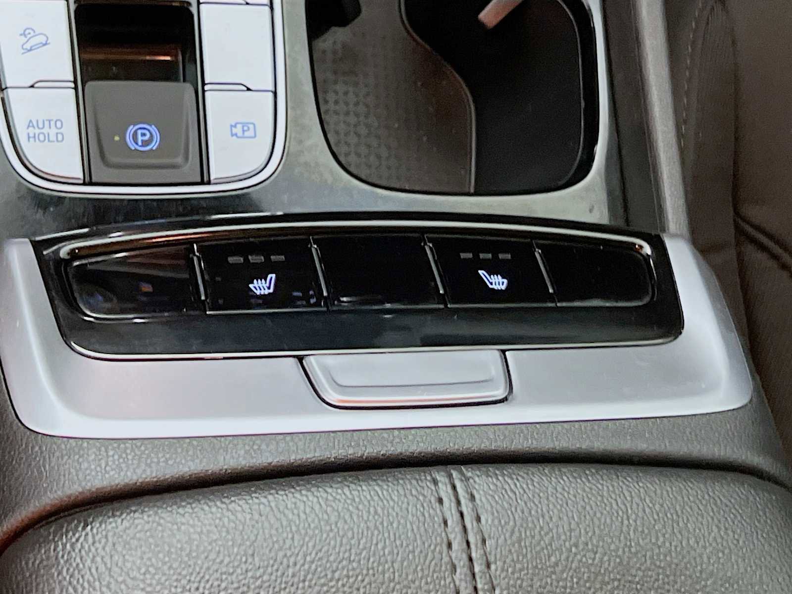 Certified 2023 Hyundai Tucson SEL image 20