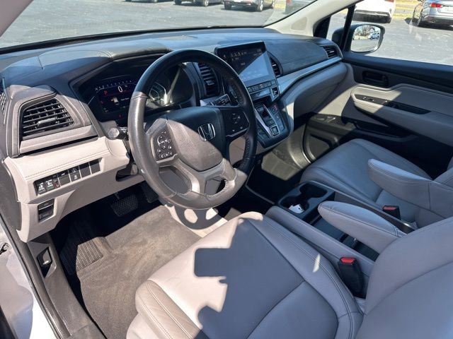 Used 2023 Honda Odyssey EX-L image 14