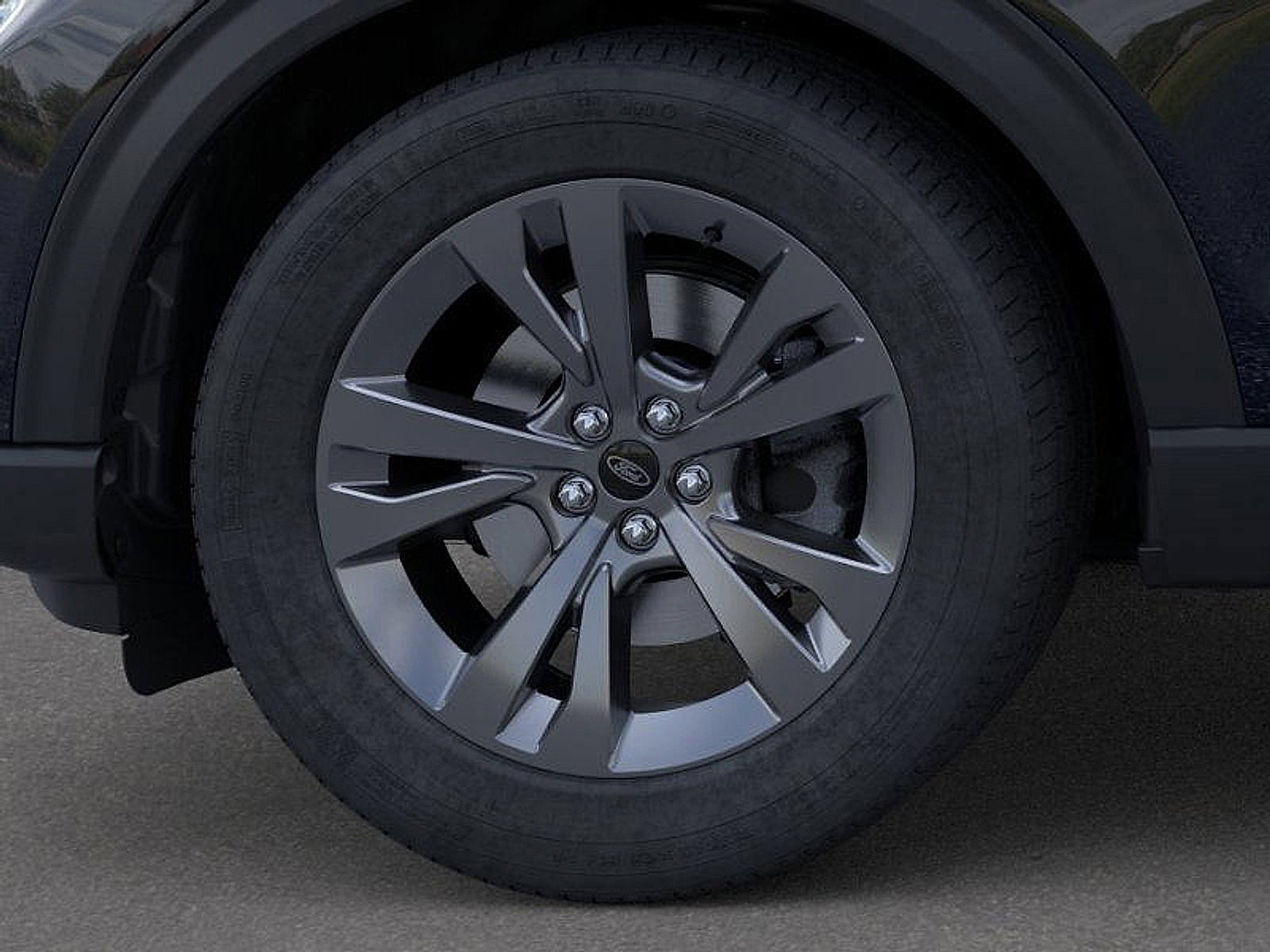 New 2026 Ford Explorer Active w/ Active Comfort Package image 19