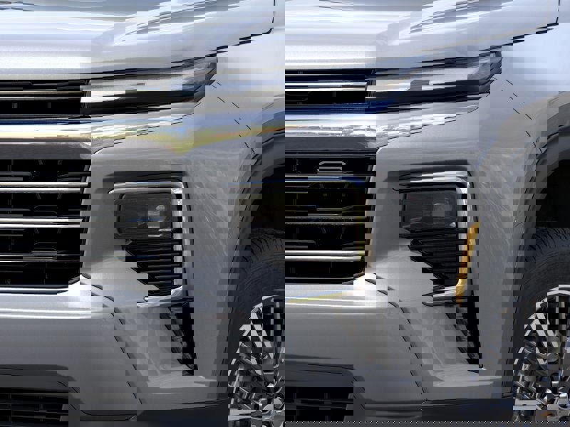 New 2026 Chevrolet Traverse LT image 10