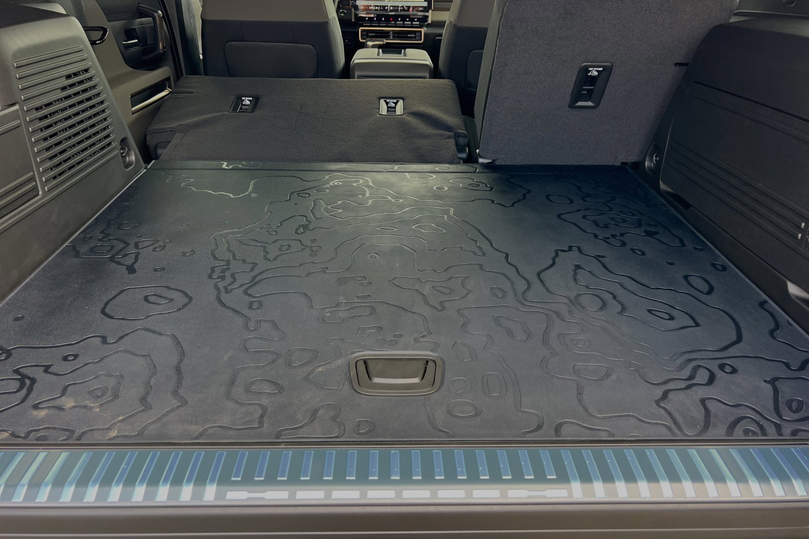 New 2025 GMC Hummer EV 3X w/ Extreme Off-Road Package image 16