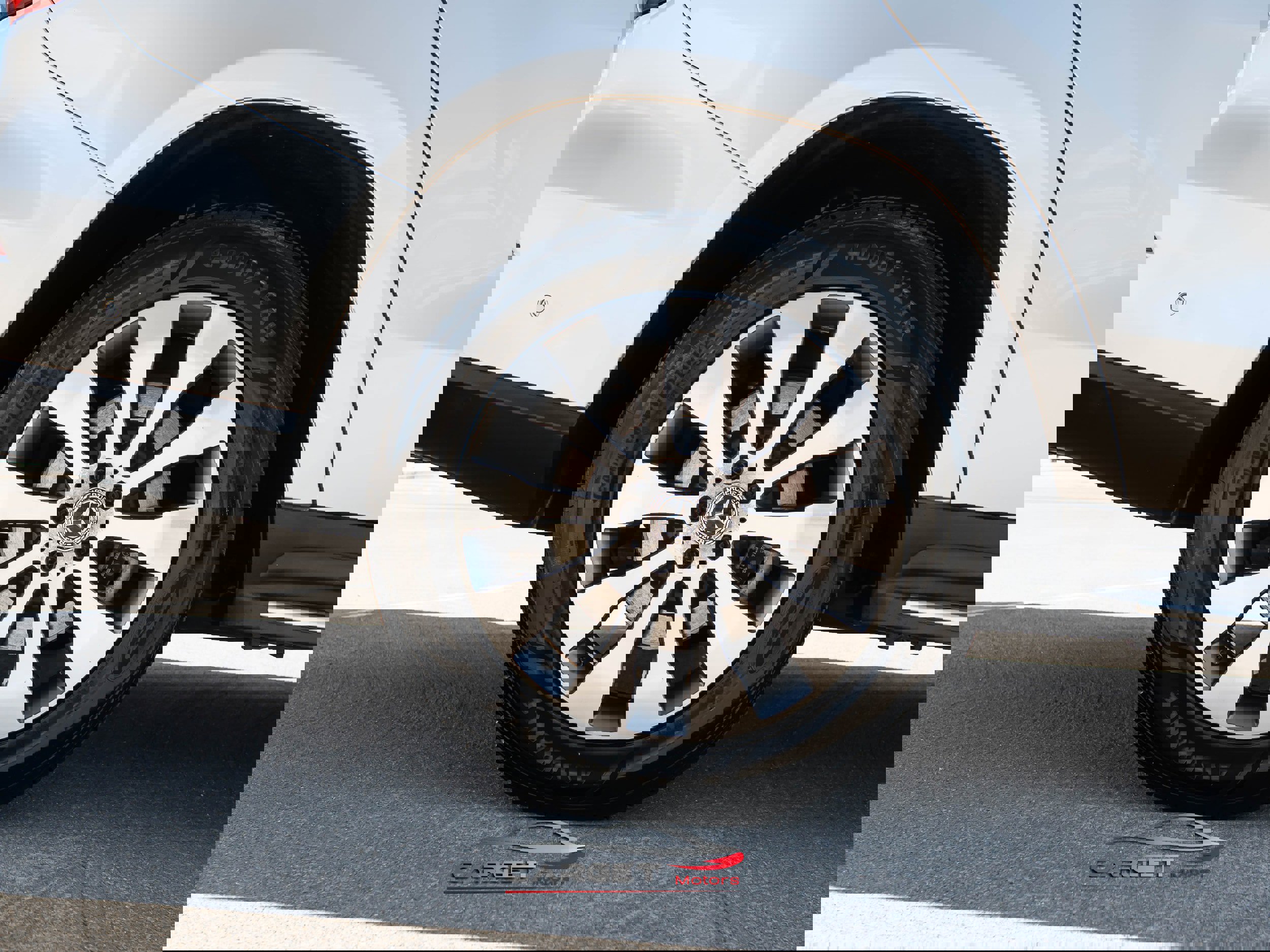 Used 2018 Mercedes-Benz GLS 450 4MATIC w/ Premium Package image 11