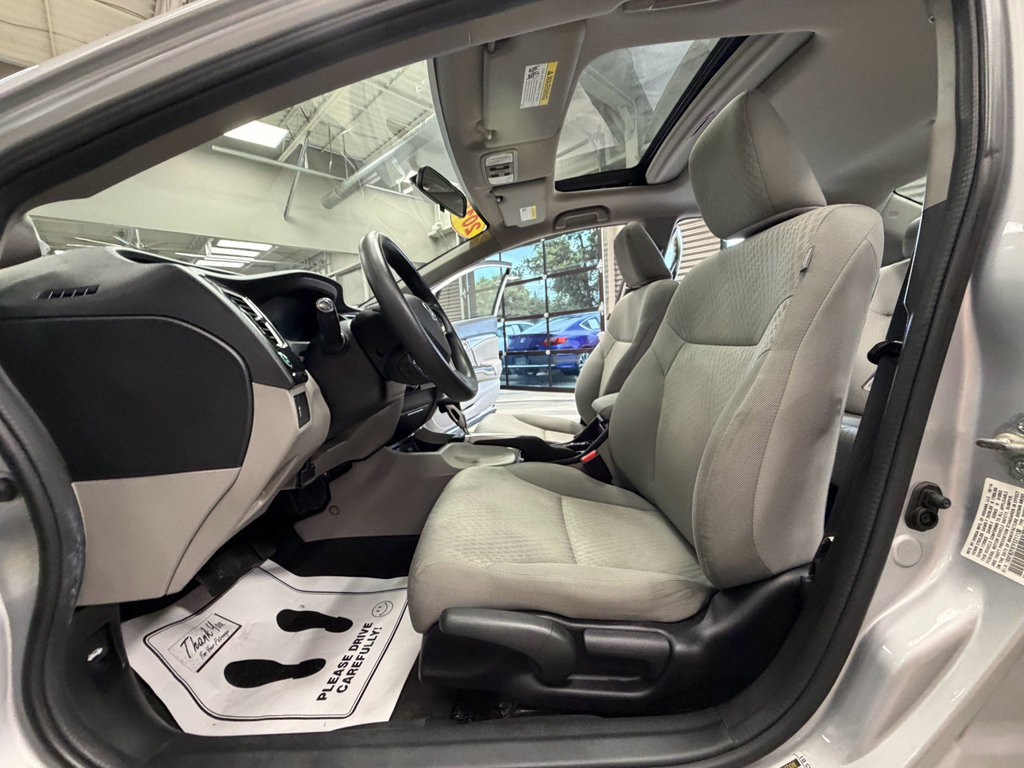 Used 2015 Honda Civic EX image 55