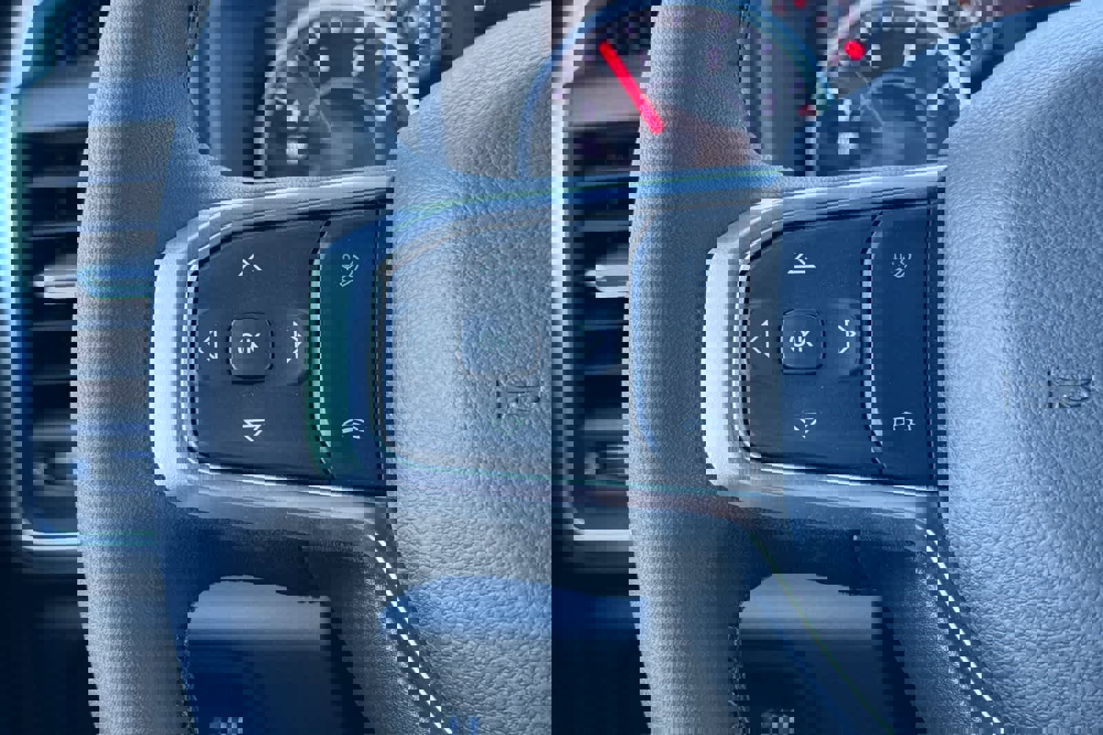 New 2026 RAM 2500 Big Horn image 26