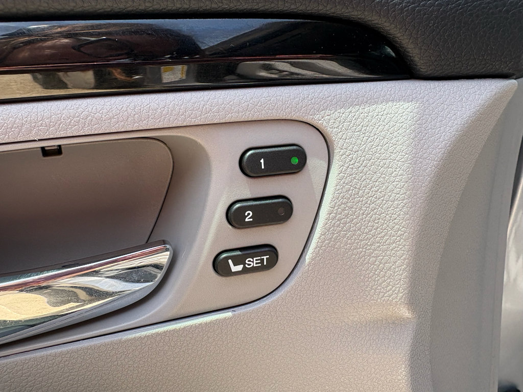 Certified 2022 Honda Pilot Touring image 10