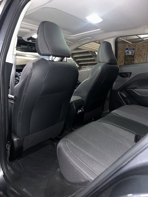 Used 2024 Subaru Crosstrek 2.0i Premium image 6