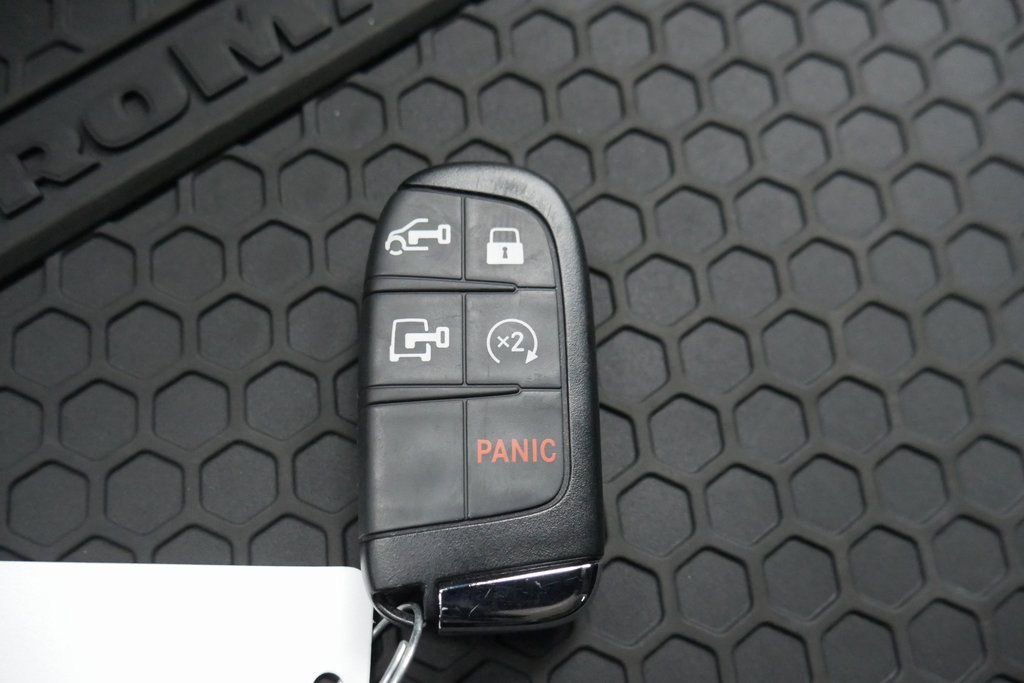 Used 2022 RAM ProMaster 3500 FWD image 20