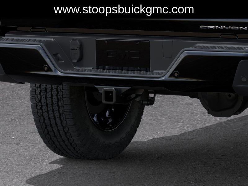 New 2026 GMC Canyon Denali image 15