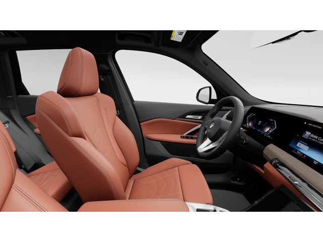 Used 2026 BMW X1 xDrive28i w/ Convenience Package AWD/4WD image 9