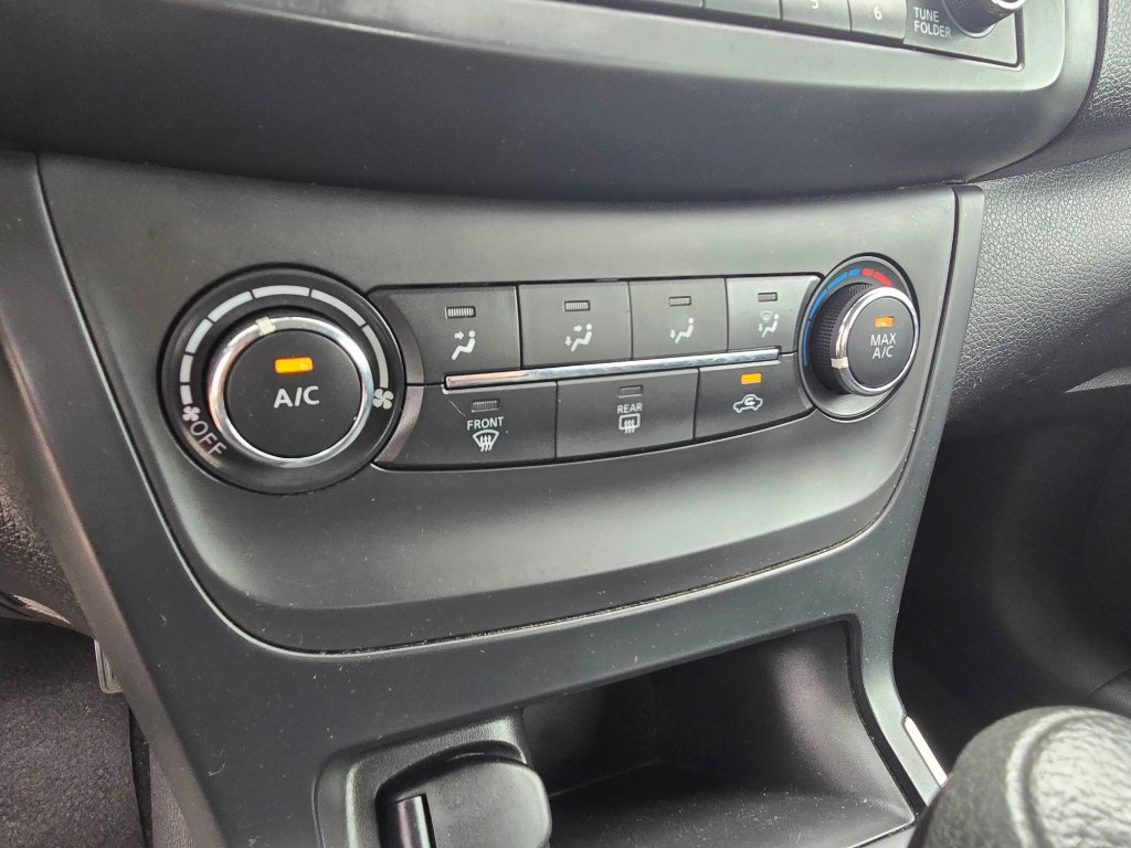 Used 2018 Nissan Sentra S FWD image 23