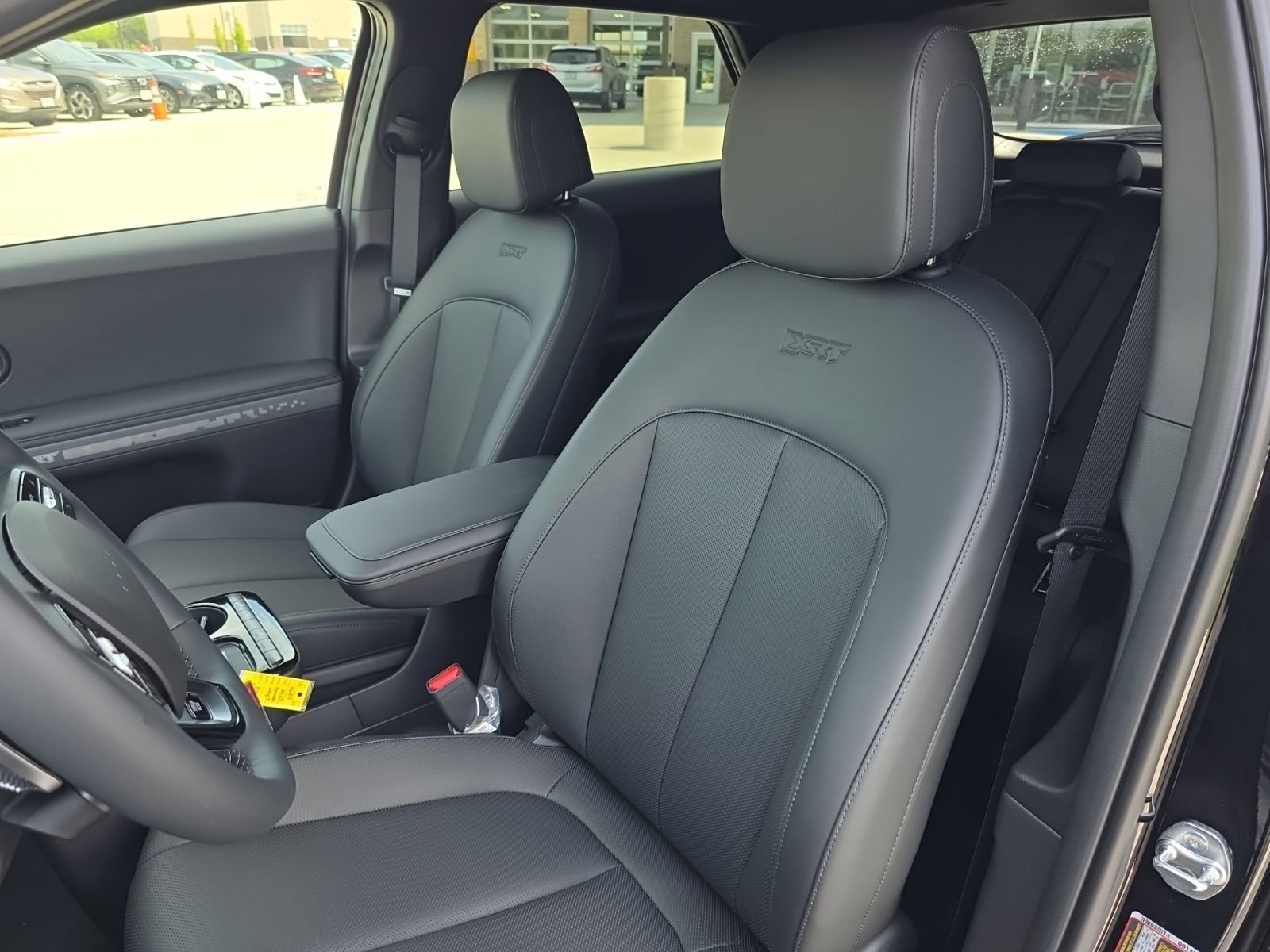 New 2025 Hyundai Ioniq 5 XRT image 25