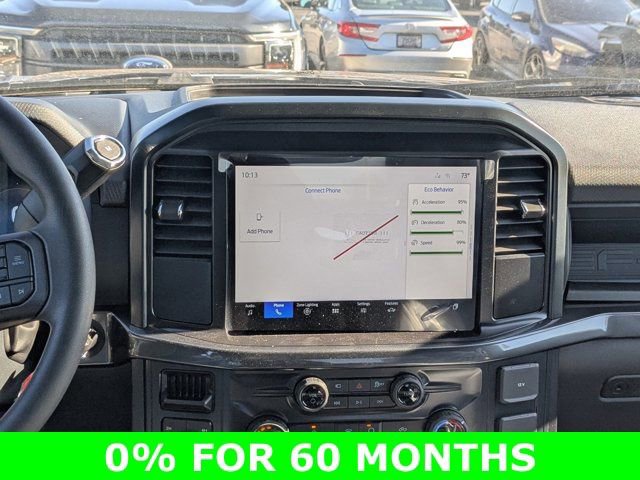 New 2025 Ford F150 STX w/ LOBO Package image 15