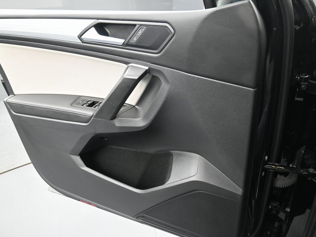 Used 2024 Volkswagen Tiguan S image 26