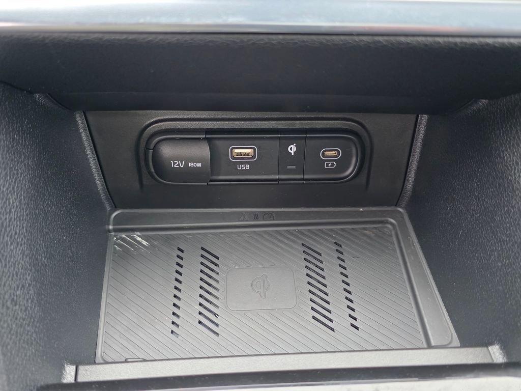 Used 2023 Kia Sportage SX image 26