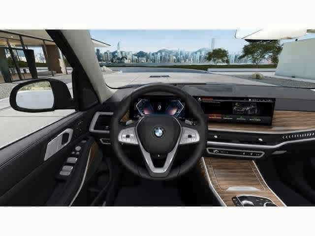 Used 2026 BMW X7 xDrive40i w/ Premium Package AWD/4WD image 13