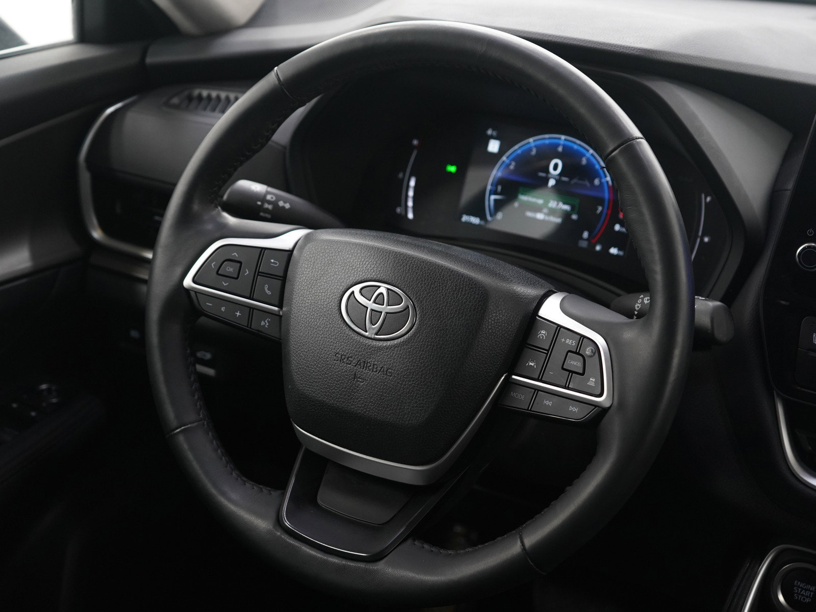 Used 2024 Toyota Grand Highlander XLE image 16