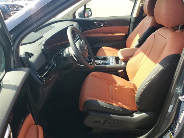 New 2026 Kia Carnival SX Prestige image 27