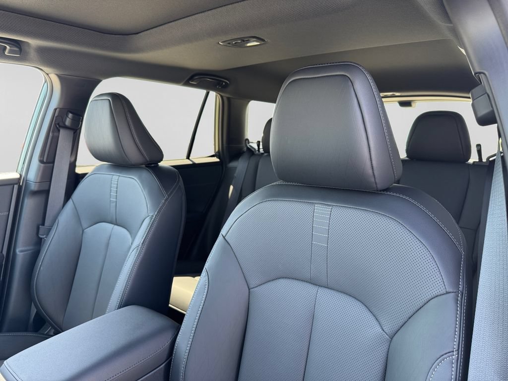 New 2026 Subaru Outback Touring XT AWD/4WD image 15