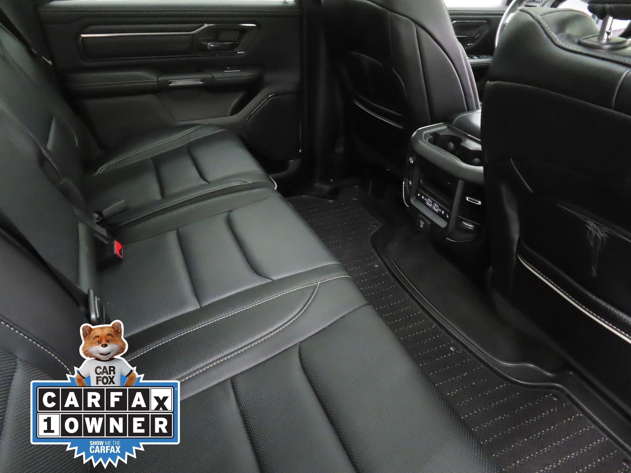 Used 2024 RAM 1500 Limited image 23