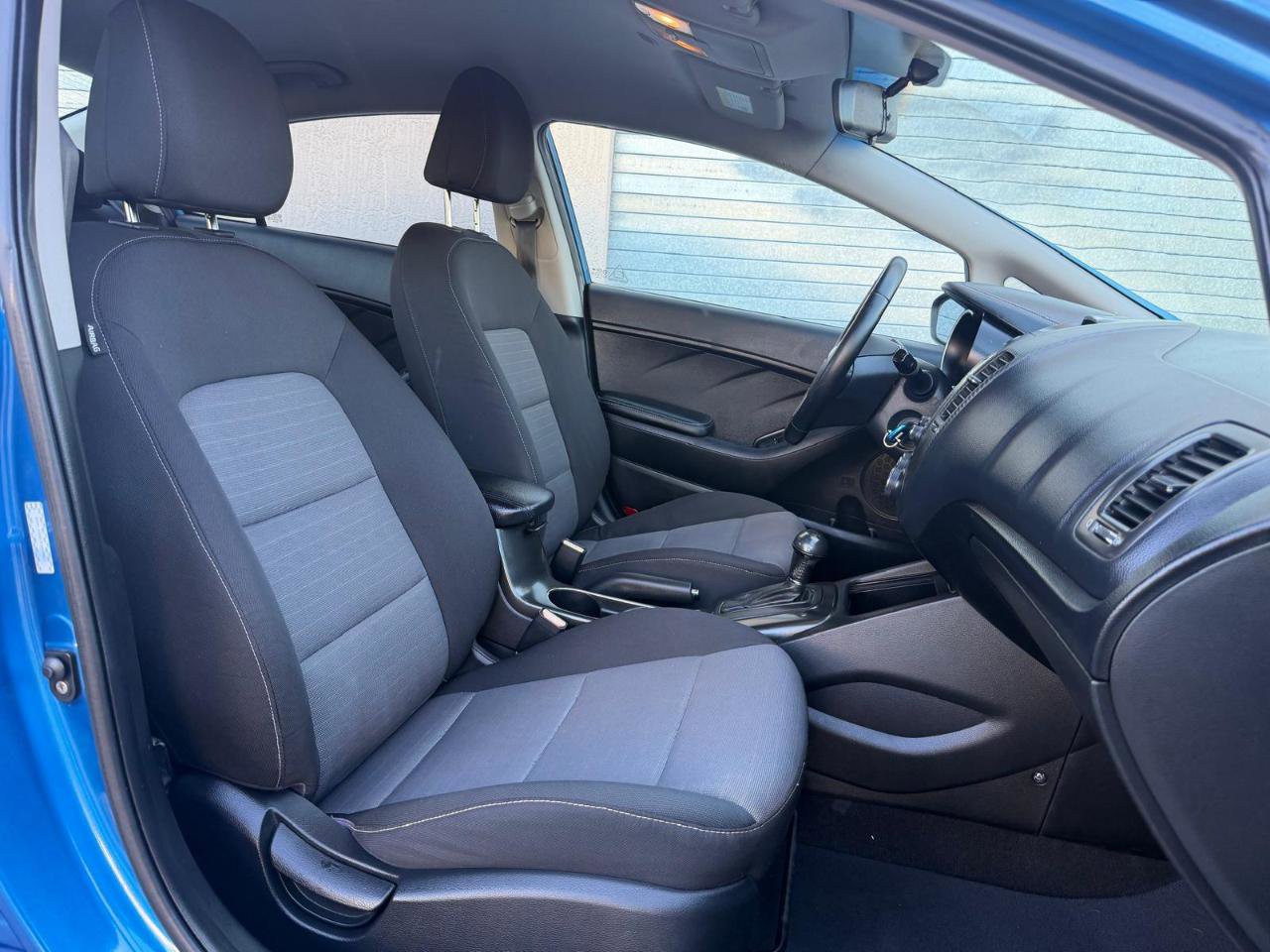 Used 2014 Kia Forte EX FWD image 16