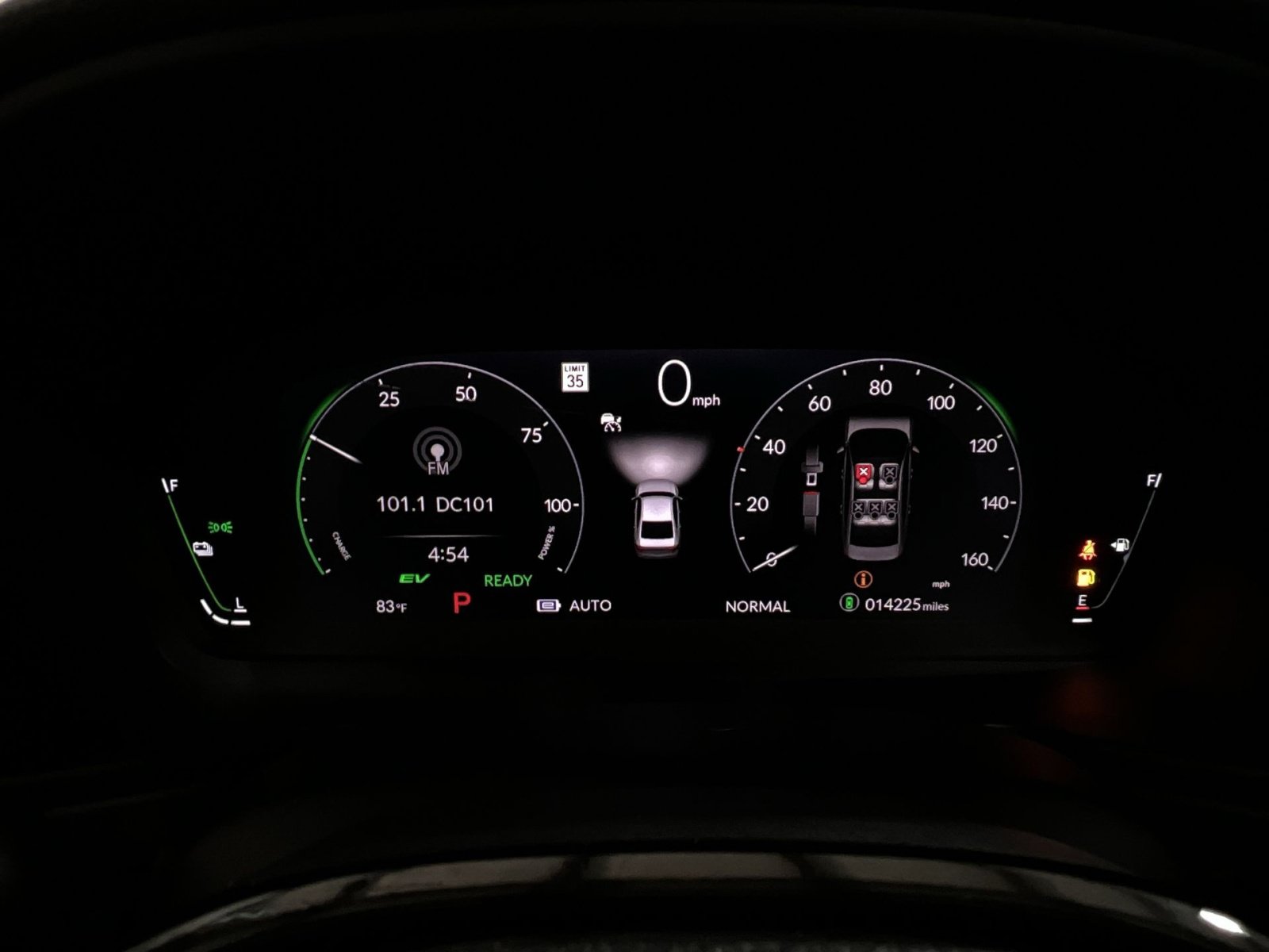 Used 2025 Honda Accord Touring image 25