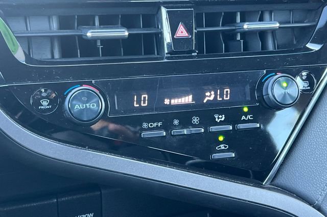 Used 2023 Toyota Camry LE image 25