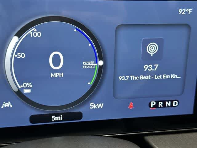 New 2026 Honda Prologue EX image 16