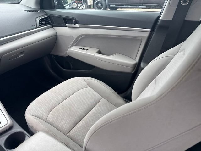Used 2020 Hyundai Elantra ECO FWD image 14