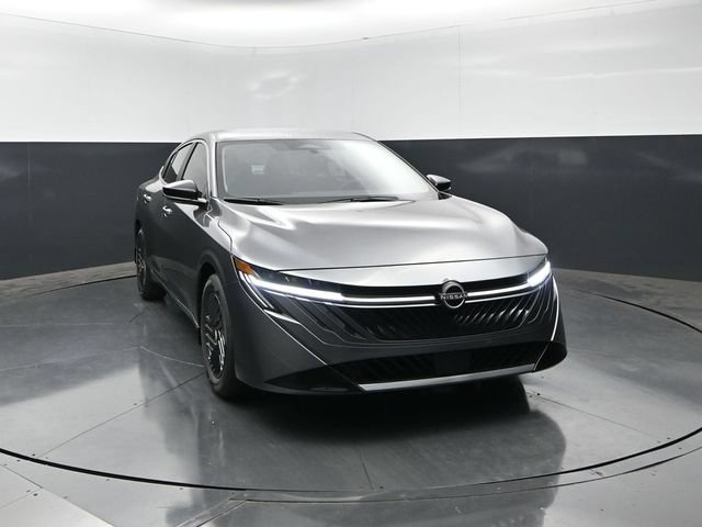 New 2026 Nissan Sentra SV w/ SV Convenience Package FWD image 5