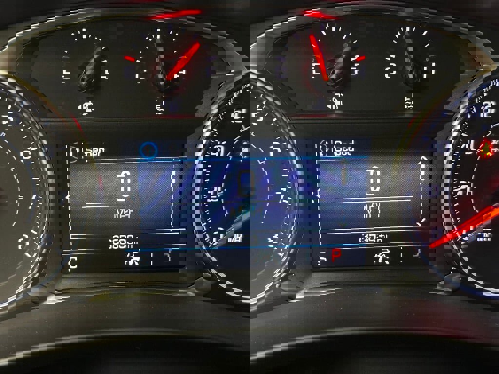 Used 2022 GMC Terrain SLE w/ Driver Convenience Package image 10