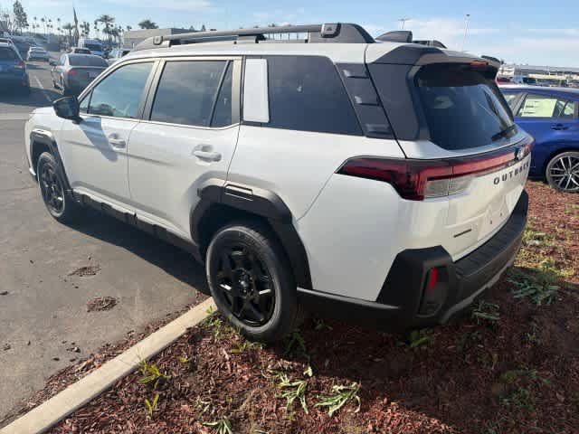 New 2026 Subaru Outback Limited image 4
