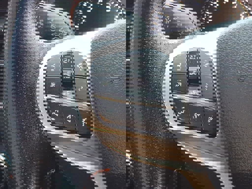 Used 2022 Ford Explorer Timberline image 8