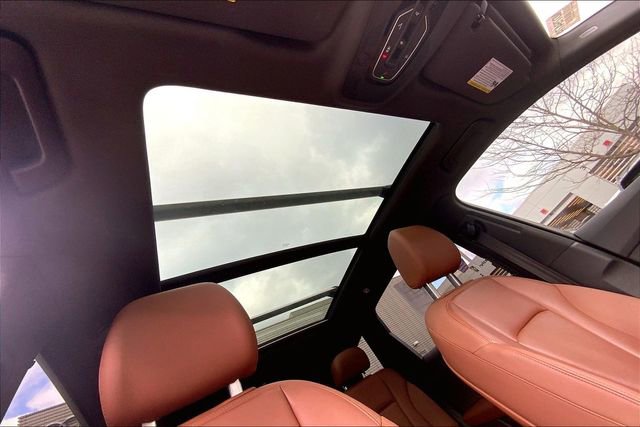 Used 2020 Audi Q7 3.0T Premium image 13