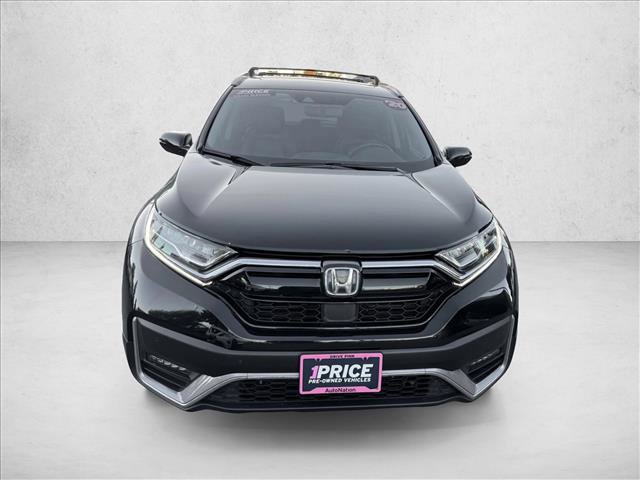 Used 2020 Honda CR-V Touring image 2
