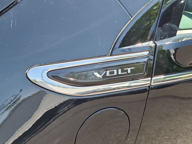 Used 2015 Chevrolet Volt Premium w/ Premium Trim Package FWD image 32